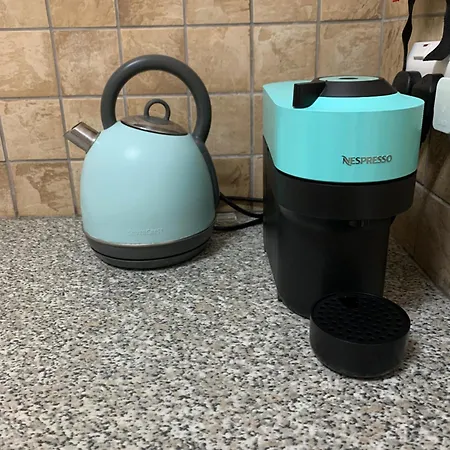 Lejlighed Piale Palms Makenzie Front Apartment, Larnaca