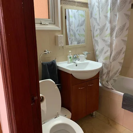 Piale Palms Makenzie Front Apartment, Apartman *
