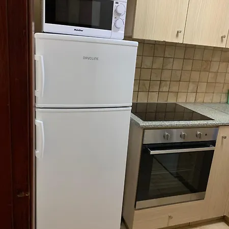 Appartamento Piale Palms Makenzie Front Apartment,