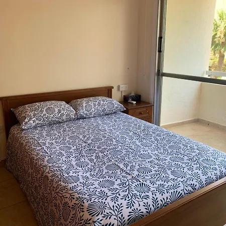 Apartman Piale Palms Makenzie Front Apartment,