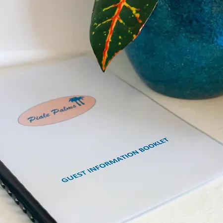 Piale Palms Makenzie Front Apartment, Appartamento Larnaca