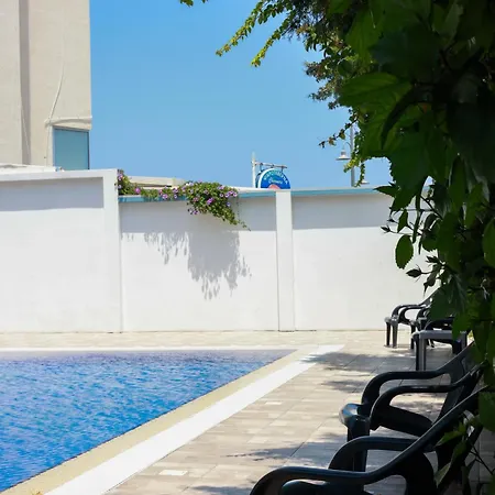 Appartamento Piale Palms Makenzie Front Apartment,