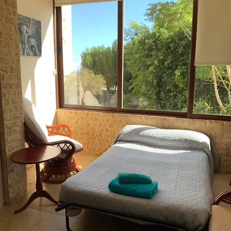 Apartman Piale Palms Makenzie Front Apartment, *