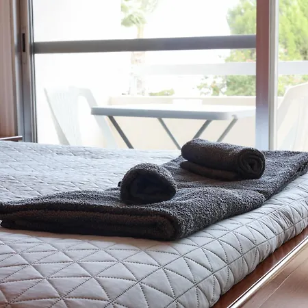 Lejlighed Piale Palms Makenzie Front Apartment,