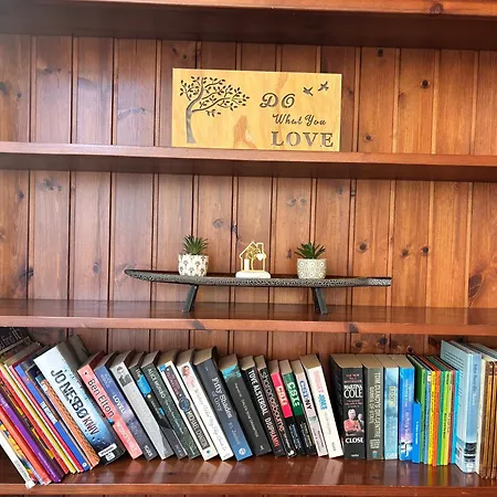 Piale Palms Makenzie Front Apartment, Lägenhet