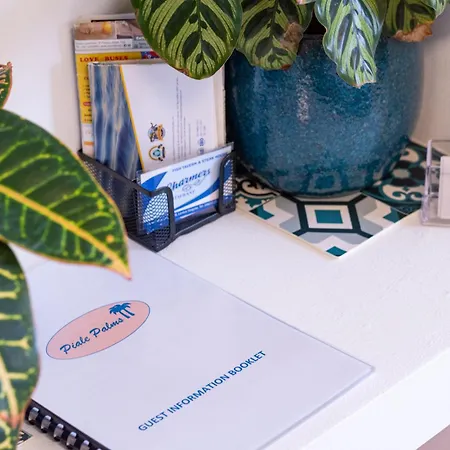 Piale Palms Makenzie Front Apartment, Lárnaka