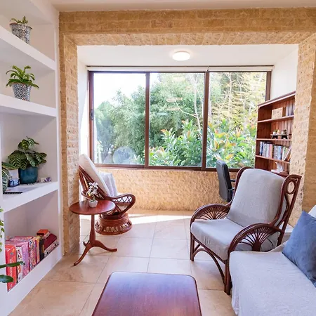 Appartamento Piale Palms Makenzie Front Airport Area Larnaca