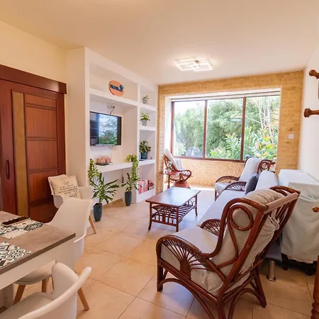 Piale Palms Makenzie Front Airport Area Larnaca