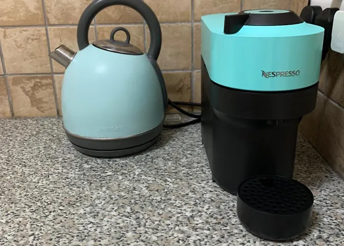 Apartman Piale Palms Makenzie Front Apartment, Lárnaka