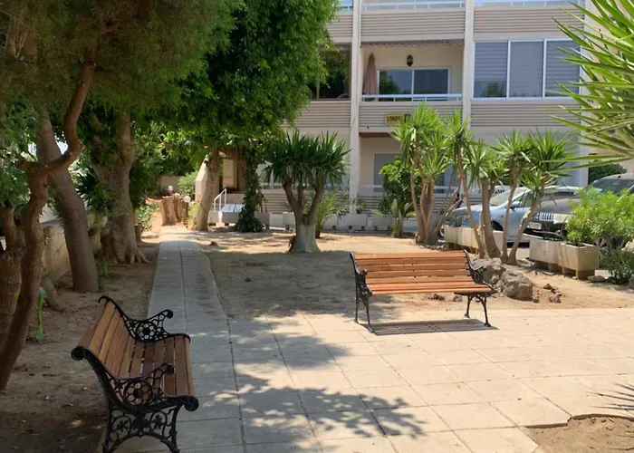 Appartamento Piale Palms Makenzie Front Airport Area *