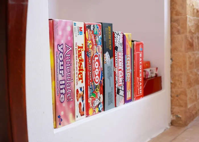 Piale Palms Makenzie Front Airport Area