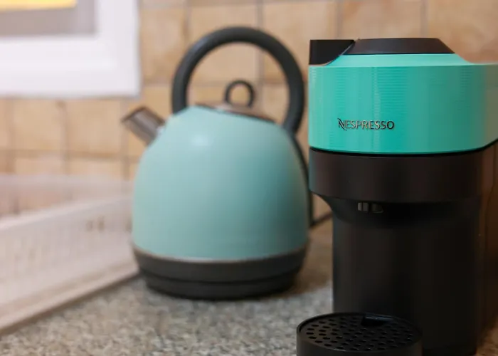 Piale Palms Makenzie Front Airport Area Appartamento *