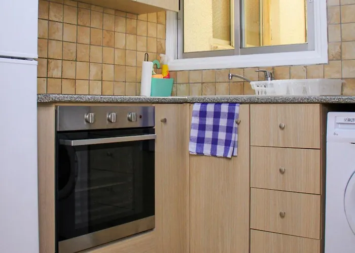 Appartamento Piale Palms Makenzie Front Airport Area *