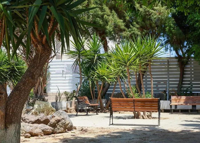 Lägenhet Piale Palms Makenzie Front Apartment, *