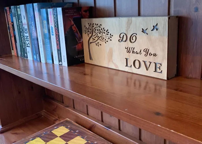 Apartman Piale Palms Makenzie Front Apartment, Lárnaka