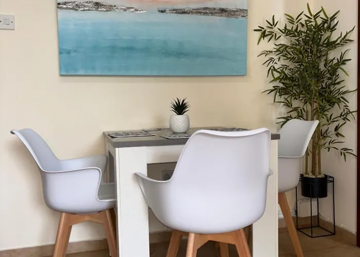 Appartamento Piale Palms Makenzie Front Airport Area *