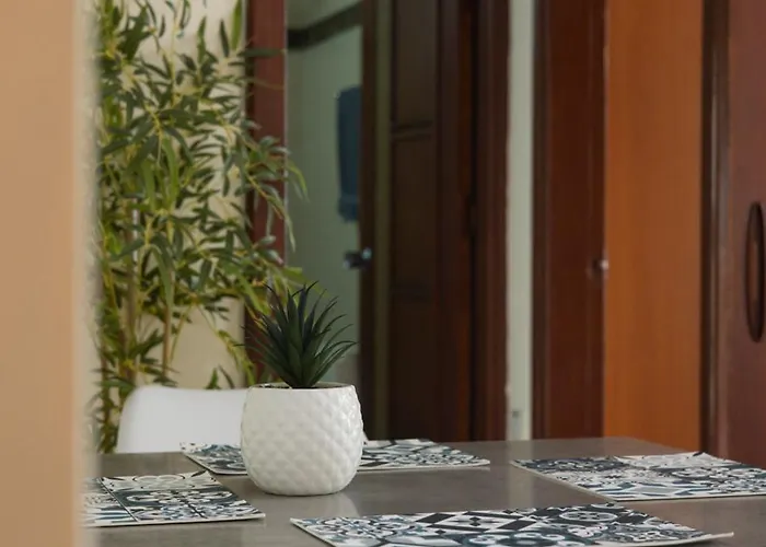 Piale Palms Makenzie Front Airport Area * Larnaca