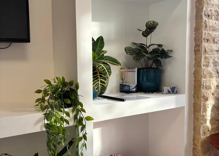 Piale Palms Makenzie Front Apartment, Apartman *