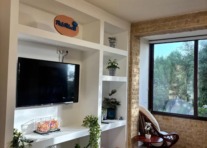 Piale Palms Makenzie Front Apartment, Lägenhet *