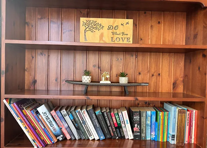 Piale Palms Makenzie Front Apartment, Lägenhet