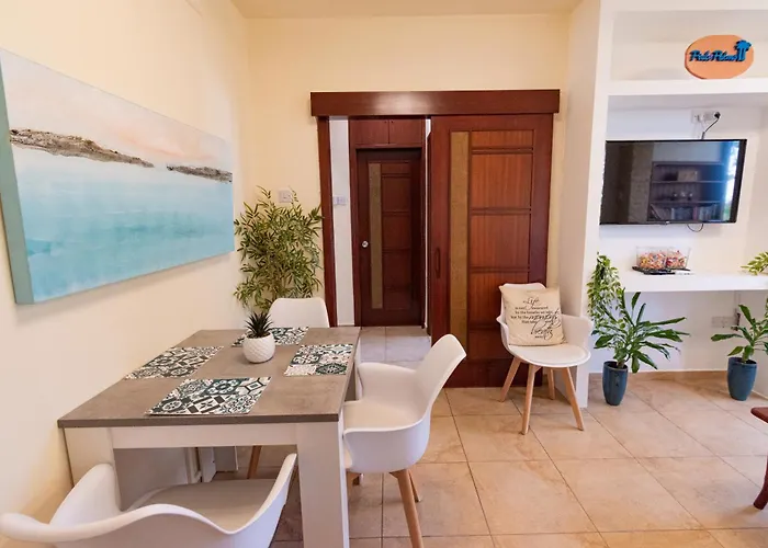 Appartamento Piale Palms Makenzie Front Airport Area *
