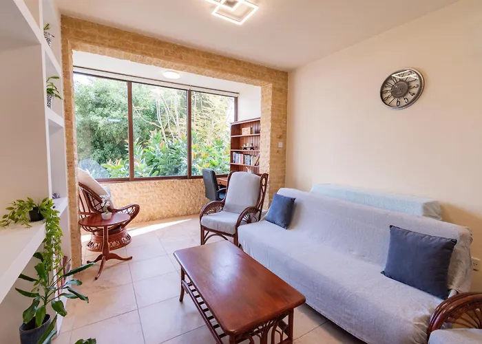 Apartman Piale Palms Makenzie Front Apartment,