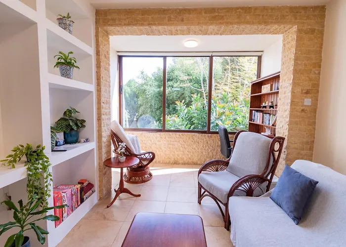 Appartamento Piale Palms Makenzie Front Airport Area Larnaca