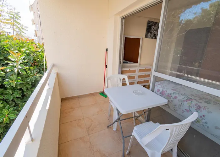 Lägenhet Piale Palms Makenzie Front Apartment, *