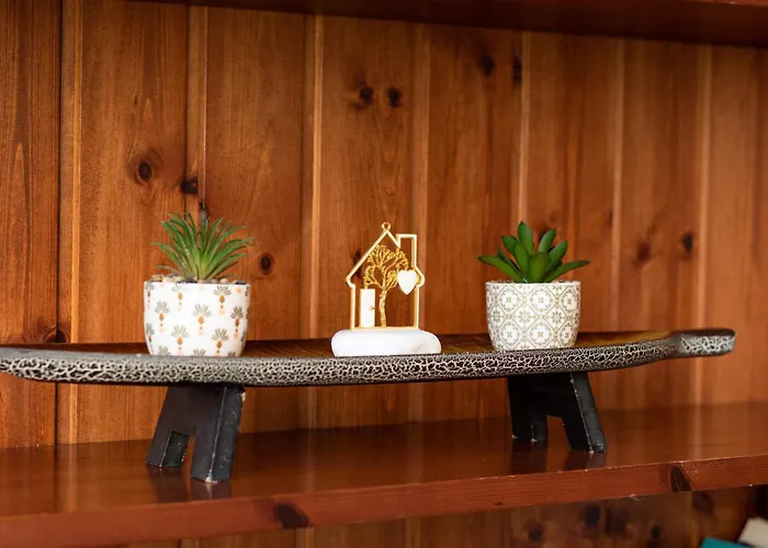 Piale Palms Makenzie Front Apartment, Apartman Lárnaka