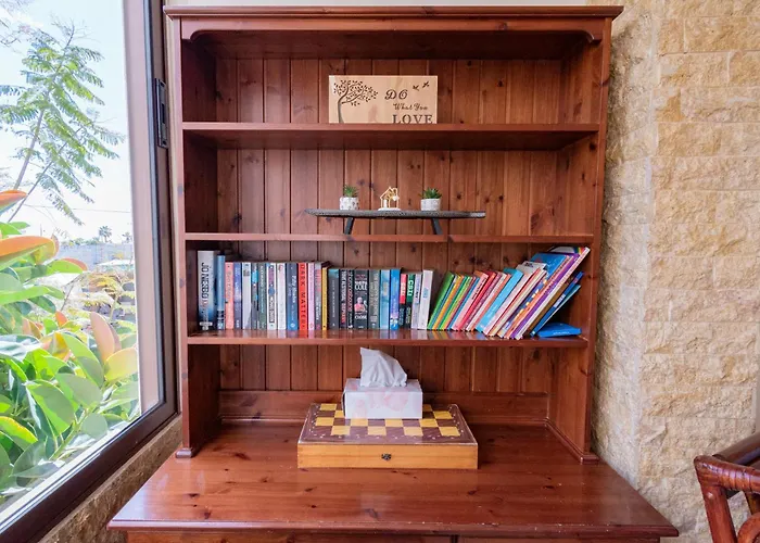 Lägenhet Piale Palms Makenzie Front Apartment, *