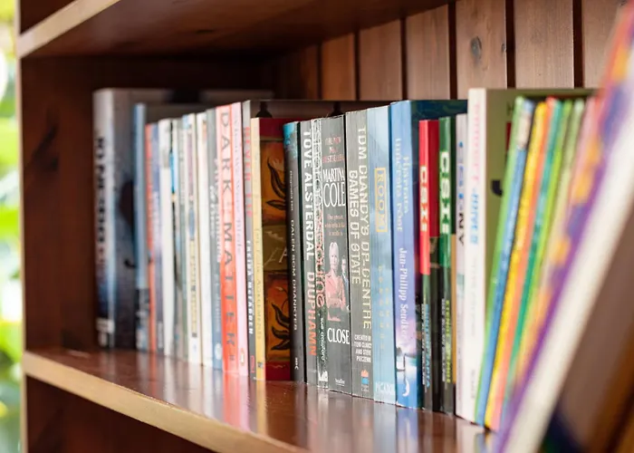 Piale Palms Makenzie Front Airport Area Appartamento