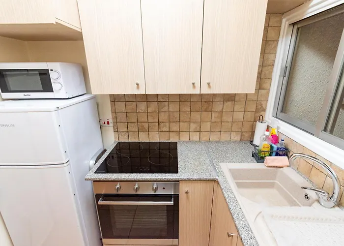 Piale Palms Makenzie Front Apartment, *