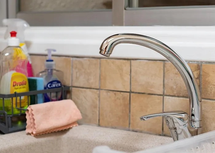 Piale Palms Makenzie Front Apartment,