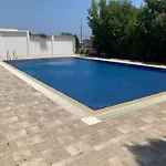 Piale Palms Makenzie Front Airport Area Larnaca