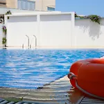 Piale Palms Makenzie Front Airport Area * Larnaca