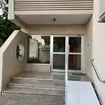 Piale Palms Makenzie Front Airport Area Larnaca