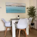 Daire Piale Palms Makenzie Front Airport Area *