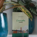 Piale Palms Makenzie Front Airport Area * Larnaca