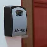 Piale Palms Makenzie Front Airport Area Daire