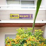 Piale Palms Makenzie Front Airport Area Daire Larnaca