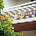 Piale Palms Makenzie Front Airport Area Larnaca