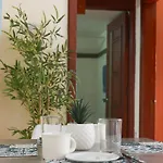 Piale Palms Makenzie Front Airport Area Daire Larnaca