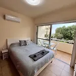 Appartement Piale Palms Makenzie Front Airport Area Larnaca
