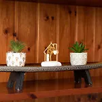 Piale Palms Makenzie Front Airport Area Daire Larnaca