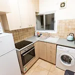 Piale Palms Makenzie Front Airport Area Larnaca