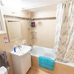 Piale Palms Makenzie Front Airport Area * Larnaca