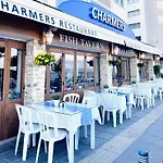 Piale Palms Makenzie Front Airport Area * Larnaca