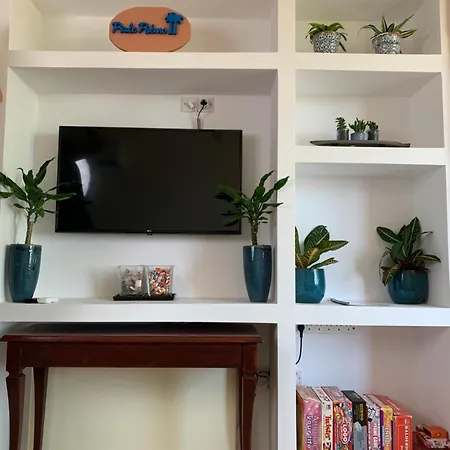 Piale Palms Makenzie Front Apartment, Apartmán