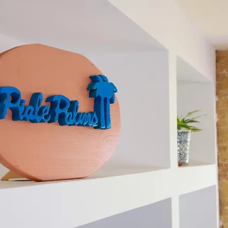 Piale Palms Makenzie Front Apartment, Apartment *