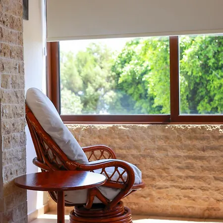 Piale Palms Makenzie Front Apartment, Apartmán *